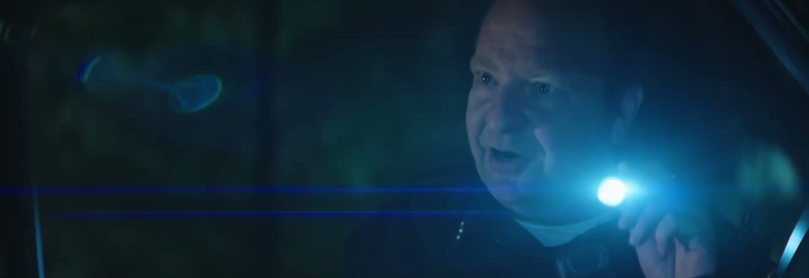 Still from Fatal Dispatch