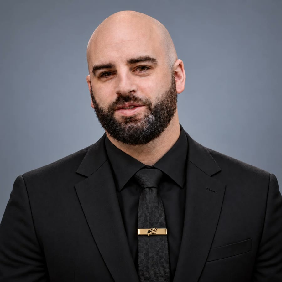 Zachary Ruda