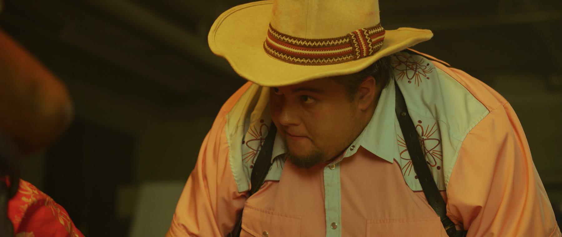 Still from One Reckless Weekend