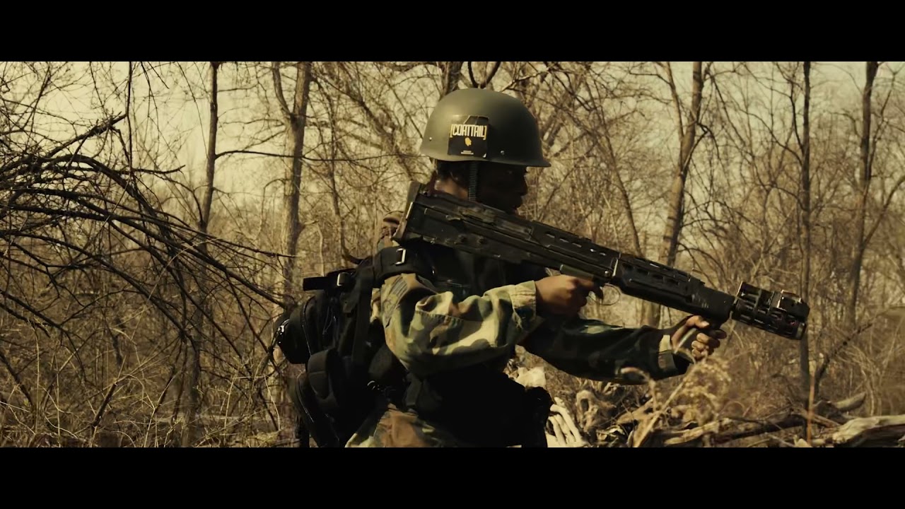 Still from Magine