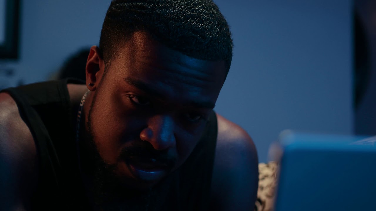Still from Voicemail